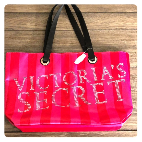 PINK Victoria's Secret Handbags - Victoria’s Secret Bag